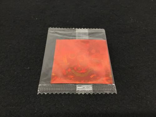 ヘラクライスト ビックリマン ホロセレクション LOTTE(ロッテ) 未開封品