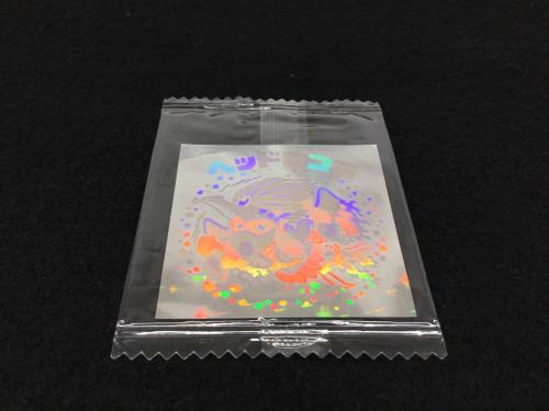 ヘッドロココ ビックリマン ホロセレクション LOTTE(ロッテ) 未開封品