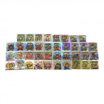 キン肉マン (キンニクマン) コンプリートDVD-BOX＋キンケシBOX