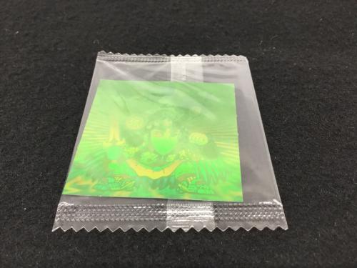 ヘラクライスト ビックリマン ホロセレクション LOTTE(ロッテ) 未開封品