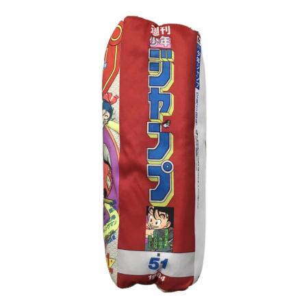 DRAGON BALL(ドラゴンボール) ジャンプ型クッション 一番くじ 週刊少年