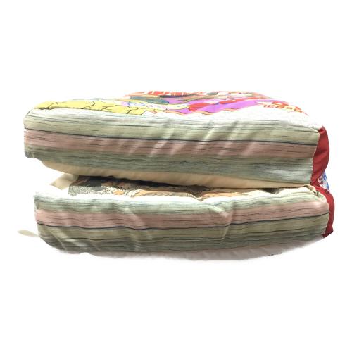 DRAGON BALL(ドラゴンボール) ジャンプ型クッション 一番くじ 週刊少年ジャンプ 50周年記念 B賞 BANDAI NAMCO(バンダイナムコ)