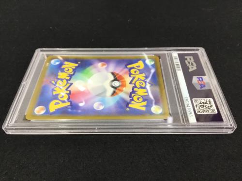 リオル I PROMO 022/M-P P ポケモンカード PSA10