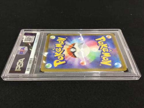 リオル I PROMO 022/M-P P ポケモンカード PSA10