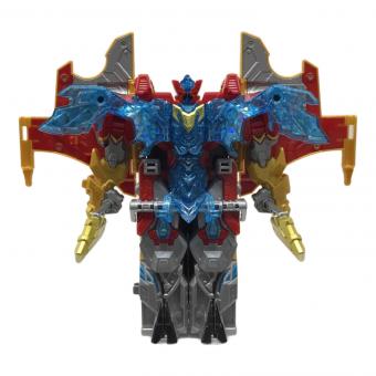 DXグレイトフルフェニックス 魔進戦隊キラメイジャー BANDAI(バンダイ)