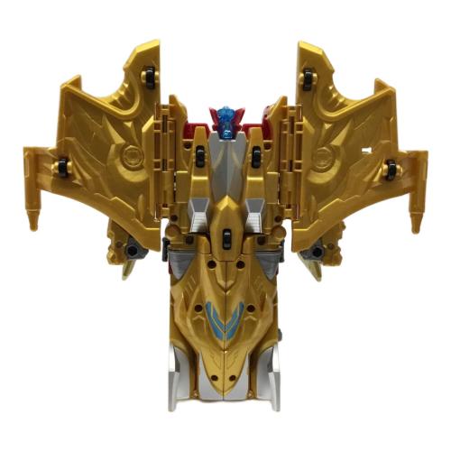 DXグレイトフルフェニックス 魔進戦隊キラメイジャー BANDAI(バンダイ)