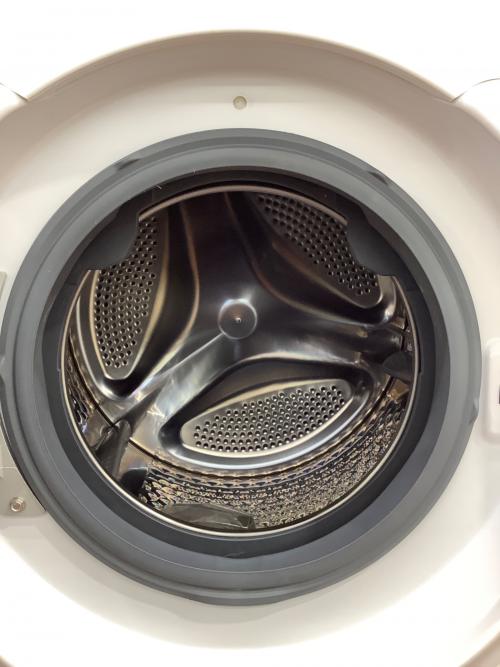 IRIS　8Kドラム洗濯機　2021年式　FLK832　中古品 IRIS OHYAMA (アイリスオーヤマ) ドラム式洗濯乾燥機 FLK832 2021年製