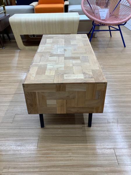 ACME Furniture (アクメファニチャー) TROY COFFEE TABLE ローテーブル