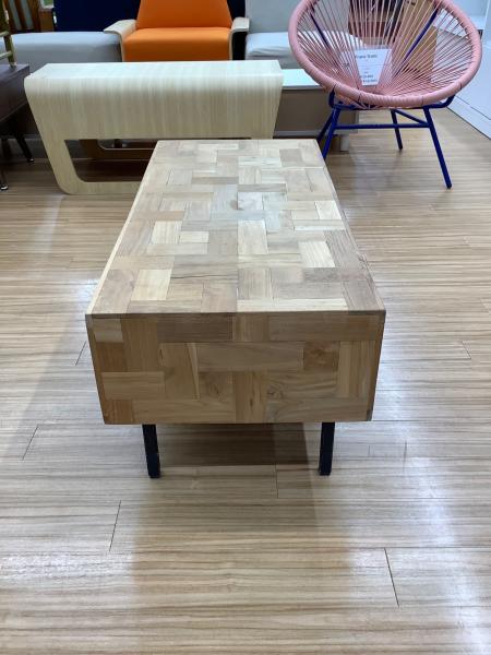 ACME Furniture (アクメファニチャー) TROY COFFEE TABLE ローテーブル