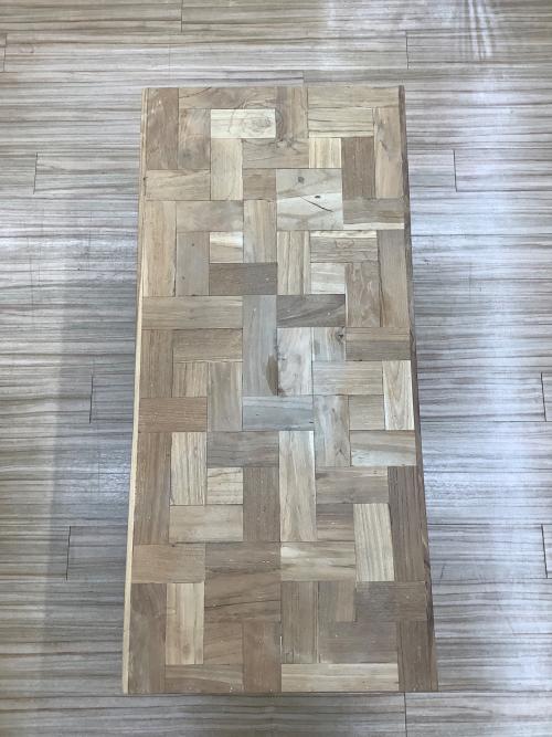 ACME Furniture (アクメファニチャー) TROY COFFEE TABLE ローテーブル ナチュラル