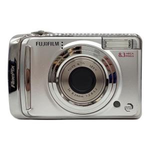 FUJIFILM (フジフィルム) FinePix A800 コンパクトデジタルカメラ
