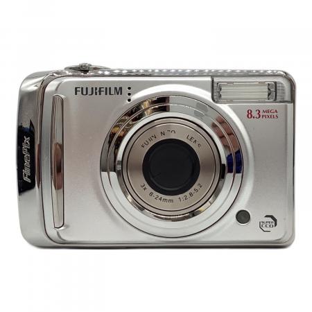 FUJIFILM (フジフィルム) FinePix A800 コンパクトデジタルカメラ