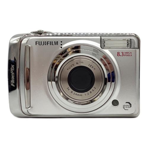 FUJIFILM (フジフィルム) FinePix A800 コンパクトデジタルカメラ