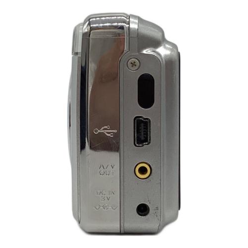 FUJIFILM (フジフィルム) FinePix A800 コンパクトデジタルカメラ