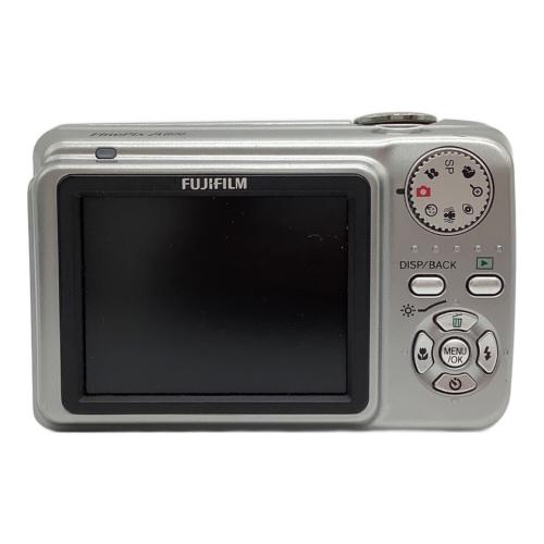 FUJIFILM (フジフィルム) FinePix A800 コンパクトデジタルカメラ