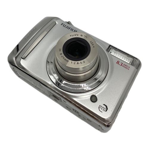 FUJIFILM (フジフィルム) FinePix A800 コンパクトデジタルカメラ