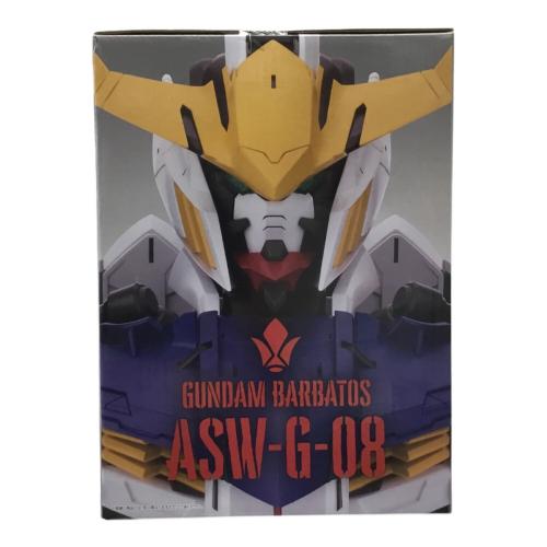 ガンダムバルバトス 機動戦士ガンダム鉄血のオルフェンズ 一番くじ A賞 BANDAI NAMCO(バンダイナムコ) 未開封品