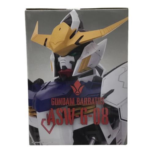 ガンダムバルバトス 機動戦士ガンダム鉄血のオルフェンズ 一番くじ A賞 BANDAI NAMCO(バンダイナムコ) 未開封品