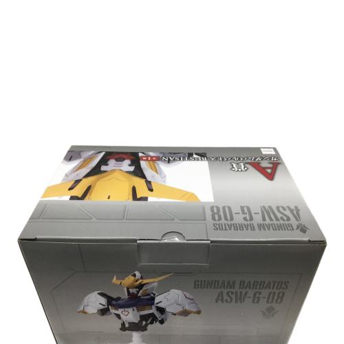 ガンダムバルバトス 機動戦士ガンダム鉄血のオルフェンズ 一番くじ A賞 BANDAI NAMCO(バンダイナムコ) 未開封品