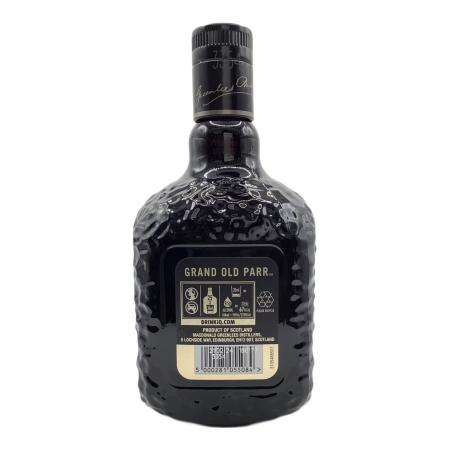 OLD PARR（オールドパー） スコッチウィスキー 18年 750ml｜トレファク