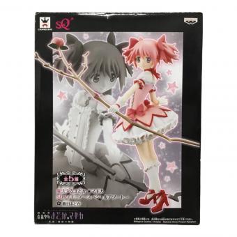 鹿目まどか 劇場版 魔法少女まどか☆マギカ SQフィギュア ペシャルアソート BANPRESTO(バンプレスト)