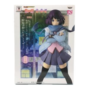 戦場ヶ原ひたぎ ＜物語＞シリーズ 恋物語 SQ -Quality- BANPRESTO(バンプレスト) 未開封品