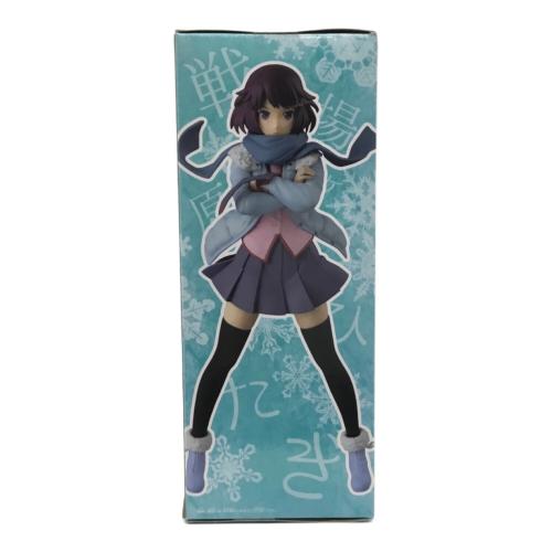 戦場ヶ原ひたぎ ＜物語＞シリーズ 恋物語 SQ -Quality- BANPRESTO(バンプレスト) 未開封品