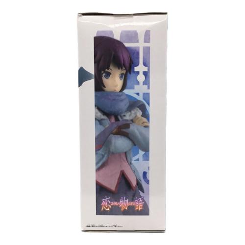 戦場ヶ原ひたぎ ＜物語＞シリーズ 恋物語 SQ -Quality- BANPRESTO(バンプレスト) 未開封品