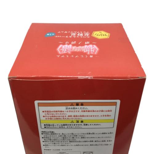 忍野忍 一番くじ ＜物語＞シリーズ ～暦ノ誇リ～ ラストワン賞 BANPRESTO(バンプレスト) 未開封品