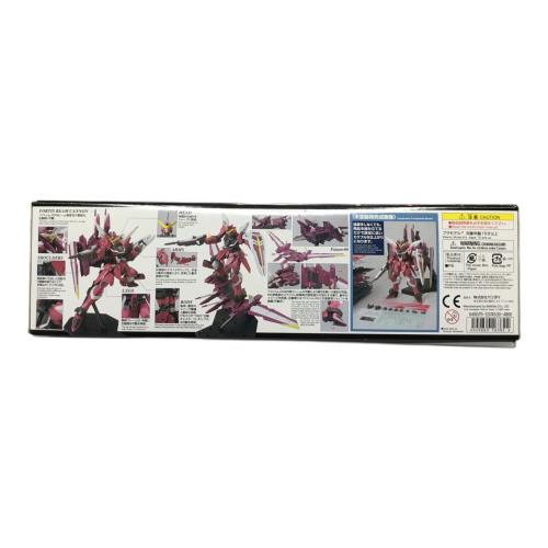 ジャスティスガンダム 1/100 MG 機動戦士ガンダムSEED ガンプラ 未組立品