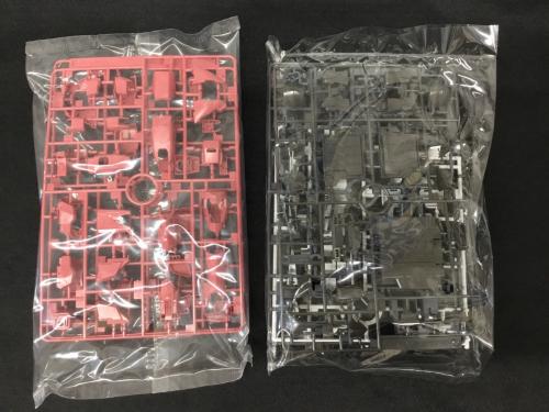 ジャスティスガンダム 1/100 MG 機動戦士ガンダムSEED ガンプラ 未組立品