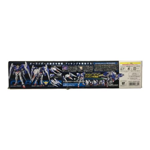 ダブルオーライザー 1/100 機動戦士ガンダム00 BANDAI(バンダイ) ガンプラ 現状販売品