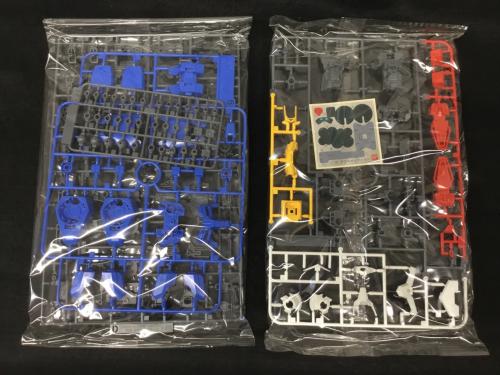 ダブルオーライザー 1/100 機動戦士ガンダム00 BANDAI(バンダイ) ガンプラ 現状販売品