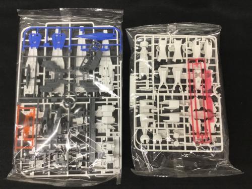 ダブルオーライザー 1/100 機動戦士ガンダム00 BANDAI(バンダイ) ガンプラ 現状販売品