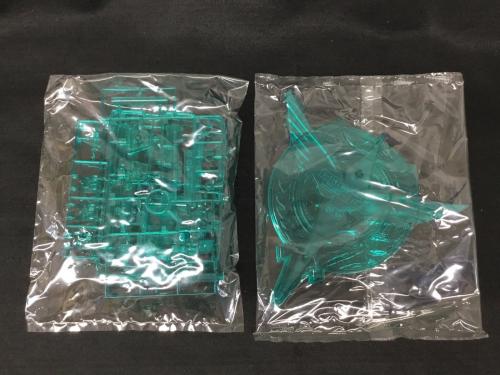 ダブルオーライザー 1/100 機動戦士ガンダム00 BANDAI(バンダイ) ガンプラ 現状販売品