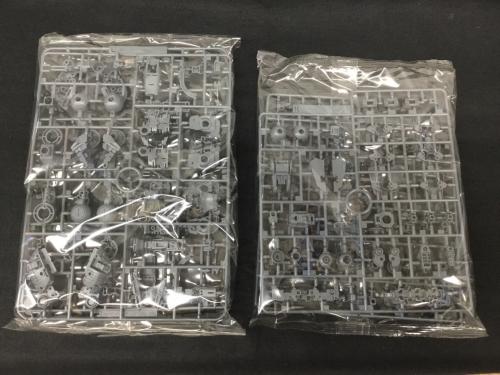 Hi-νガンダム 1/100 MG Ver.Ka 機動戦士ガンダム 逆襲のシャア ベルトーチカ・チルドレン ガンプラ 未組立品