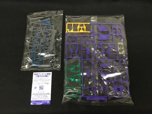 Hi-νガンダム 1/100 MG Ver.Ka 機動戦士ガンダム 逆襲のシャア ベルトーチカ・チルドレン ガンプラ 未組立品