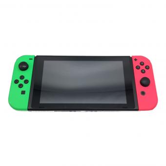 Nintendo (ニンテンドー) Nintendo Switch hac-001(-01)