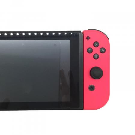 Nintendo (ニンテンドー) Nintendo Switch hac-001(-01)｜トレファクONLINE