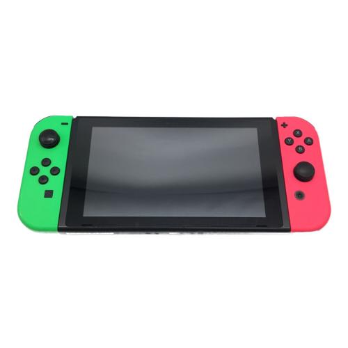 Nintendo (ニンテンドー) Nintendo Switch hac-001(-01)