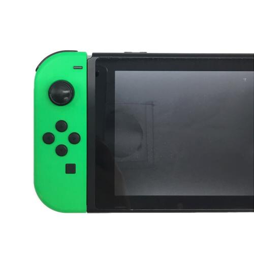 Nintendo (ニンテンドー) Nintendo Switch hac-001(-01)