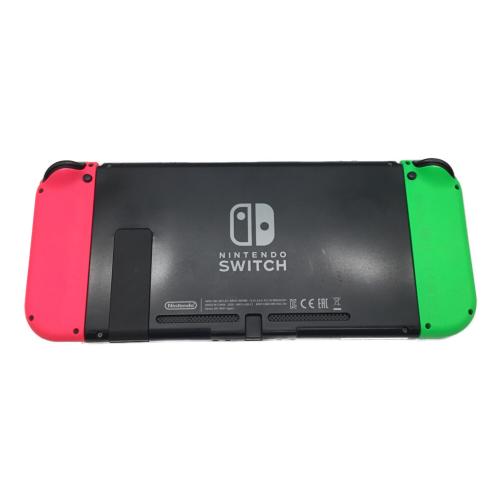 Nintendo (ニンテンドー) Nintendo Switch hac-001(-01)