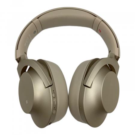 【中古】「非常に良い」ソニー ワイヤレスノイズキャンセリングヘッドホン h.ear on 2 Wireless NC WH-H900N : Bluetooth/ Amazon 搭載 /ハイレゾ対応 最大2 SONY (ソニー) h.ear on 2 Wireless NC WH-H900N ワイヤレスヘッドホン