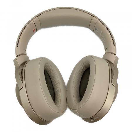 SONY (ソニー) h.ear on 2 Wireless NC WH-H900N ワイヤレスヘッドホン