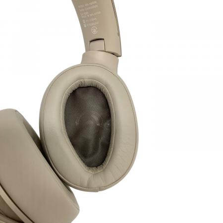 SONY (ソニー) h.ear on 2 Wireless NC WH-H900N ワイヤレスヘッドホン