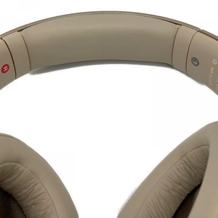 SONY (ソニー) h.ear on 2 Wireless NC WH-H900N ワイヤレスヘッドホン