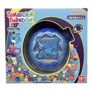 たまごっちパラダイス ブルーウォーター BANDAI NAMCO(バンダイナムコ)