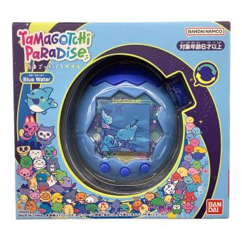 たまごっちパラダイス ブルーウォーター BANDAI NAMCO(バンダイナムコ)