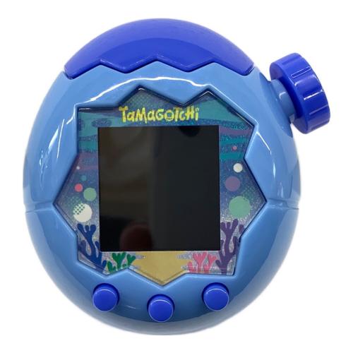 たまごっちパラダイス ブルーウォーター BANDAI NAMCO(バンダイナムコ)