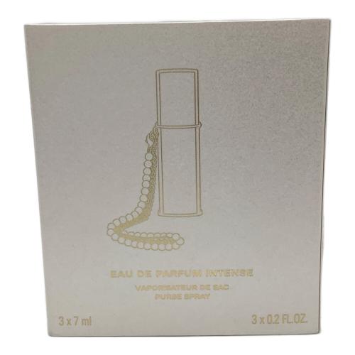 CHANEL (シャネル) オードパルファム アンタンス パース スプレイ N チェーン付 7ml×3 ココ マドモアゼル